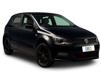 Volkswagen Polo-img